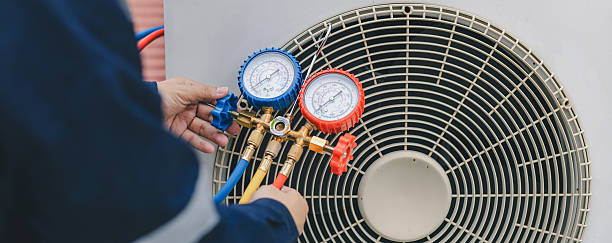 Trusted Heat Pump Repair service in Gwynneville, IN - Leonard HVAC
